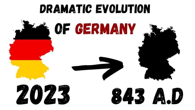 Best evolve in Germany